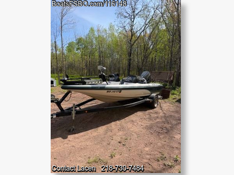 18'  1999 G3 Pro G 185 BoatsFSBOgo