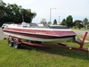 GW Invader 220 Riviera Deckboat SPRINGFIELD Michigan BoatsFSBOgo