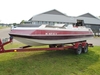 GW Invader 220 Riviera Deckboat SPRINGFIELD Michigan BoatsFSBOgo