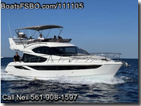 Galeon 420 Fly