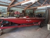 Gambler Bass Boat