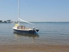 Garrison Sharpie Newburyport Massachusetts BoatsFSBOgo