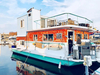 Gibson Houseboat Arverne New York BoatsFSBOgo