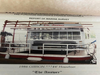 Gibson Houseboat Lake Eufaula Oklahoma BoatsFSBOgo