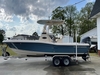 Grady White 251 Coastal Explorer Goldsboro North Carolina BoatsFSBOgo