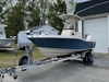 Grady White 251 Coastal Explorer Goldsboro North Carolina BoatsFSBOgo