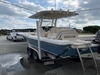 Grady White 251 Coastal Explorer Goldsboro North Carolina BoatsFSBOgo