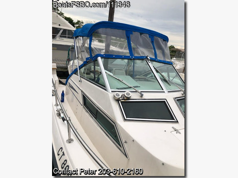 24'  1989 Grady White Offshore BoatsFSBOgo