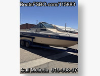 Grady White Gulfstream