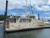 Grand Banks Alaskan 48 Nanaimo British Columbia BoatsFSBOgo