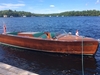 Greavette Triple Cockpit Runabout Lake Muskoka Ontario BoatsFSBOgo