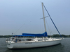 Gulfstar 36 Saint Inigoes Maryland BoatsFSBOgo