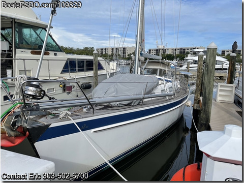 40'  2009 Hallberg Rassy 40 BoatsFSBOgo