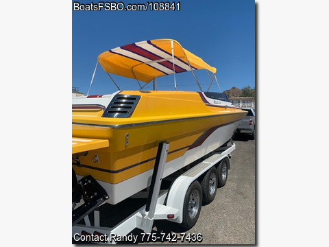 30'  2001 Hallet 300 T BoatsFSBOgo