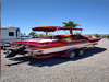 Hallet Baron Tucson Arizona BoatsFSBOgo