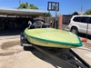 Hallett Flat Bottom Chino California BoatsFSBOgo
