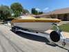 Hallett 270 T Covina  California BoatsFSBOgo