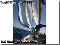 Hans Christian 34