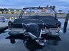 Harris Sunliner 230 Sport Tritoon Deland Florida BoatsFSBOgo