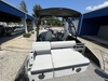 Harris Sunliner 230 Sport Tritoon Deland Florida BoatsFSBOgo