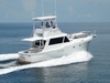 Hatteras 41 Convertible