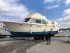 Hatteras Fly Bridge Double Cabin Windsor Area Ontario BoatsFSBOgo