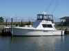 Hatteras 41 Flybridge Sportfisherman Dover Delaware BoatsFSBOgo