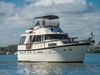 Hatteras 53 Motoryacht Daytona Florida BoatsFSBOgo