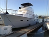 Hatteras LRC ALAMEDA   California BoatsFSBOgo