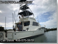 Hatteras Sportfish