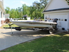 Hawk SUPER 1900 DUAL CONSOLE NEW BERN North Carolina BoatsFSBOgo