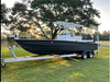 Hell's Bay Boatworks Estero Center Console Orlando  Florida BoatsFSBOgo