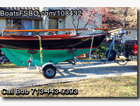 Herreshoff 12 1/2