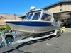 Hewescraft Ocean Pro 240 Westport Washington BoatsFSBOgo