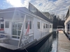 Hilburn 14 X60 Houseboat Buford Georgia BoatsFSBOgo
