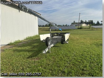 Hobie Cat Miracle 20
