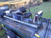 Hockney Weed Cutter 17 Myrtle Creek Oregon BoatsFSBOgo