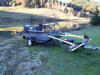 Hockney Weed Cutter 17 Myrtle Creek Oregon BoatsFSBOgo
