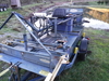Hockney Weed Cutter 17 Myrtle Creek Oregon BoatsFSBOgo