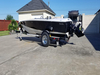 Hornet Marine Hornet 17 Victoria Texas BoatsFSBOgo