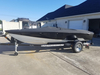 Hornet Marine Hornet 17 Victoria Texas BoatsFSBOgo