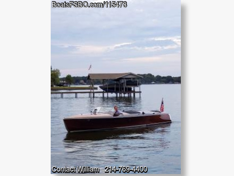 27' 2000 Hugh Saint Shearliner BoatsFSBOgo