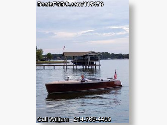 Hugh Saint Shearliner