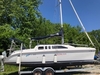 Hunter 260 Carlyle Lake  Illinois BoatsFSBOgo