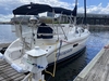 Hunter 29.5 Towson  Maryland BoatsFSBOgo