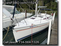 Hunter Marlow 38