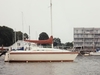 Hunter 255