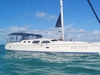 Hunter 44 DS