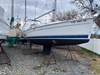 Hunter 33 Rock Hall Maryland Hunter 33 Rock Hall Maryland BoatsFSBOgo