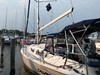 Hunter 33 Rock Hall Maryland Hunter 33 Rock Hall Maryland BoatsFSBOgo